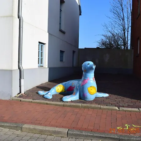 Hafenkoje